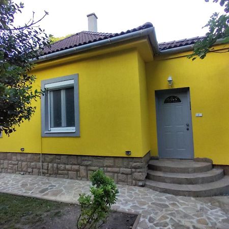 Villa Marion Кестхей Экстерьер фото