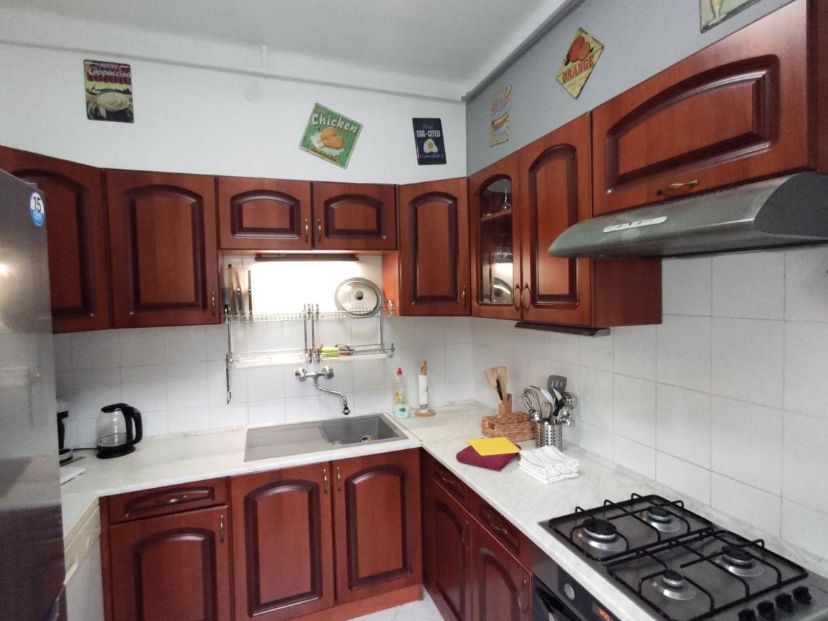 Villa Marion Кестхей Экстерьер фото